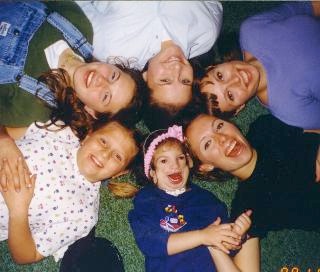 6sisters