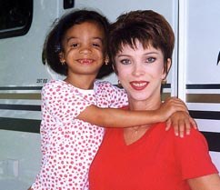 Oliviaandmom