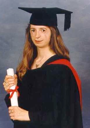 vicki